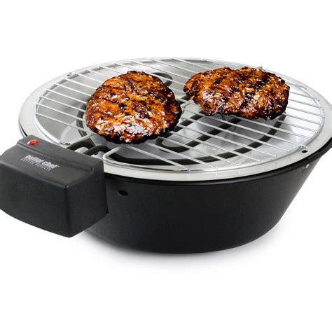 home depot electric grill